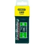 Heftklammern Stanley Light Duty (1-TRA208T)