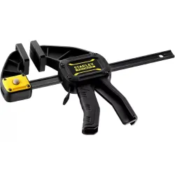 Abrazadera con cierre Stanley FatMax (FMHT0-74884) Abrazadera con cierre Stanley FatMax (FMHT0-74884)