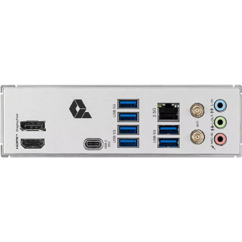 اللوحة الأم MSI Z890 (Z890-S PRO WIFI6E)