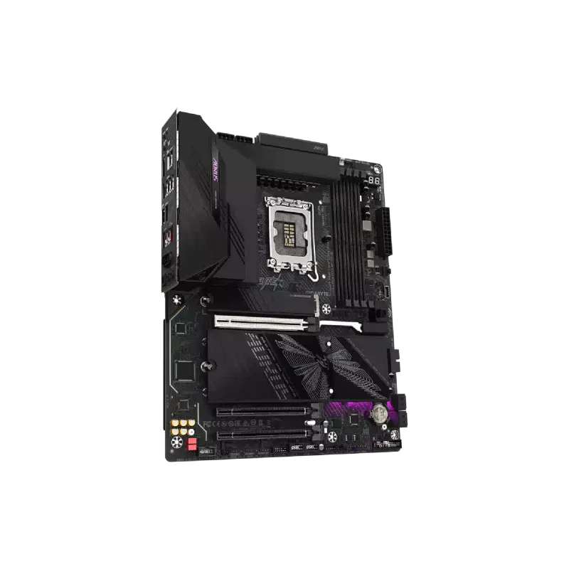 Matična plošča Gigabyte Aorus Elite Z890 (Z890 AORUS ELITE WIFI7 PLUS)