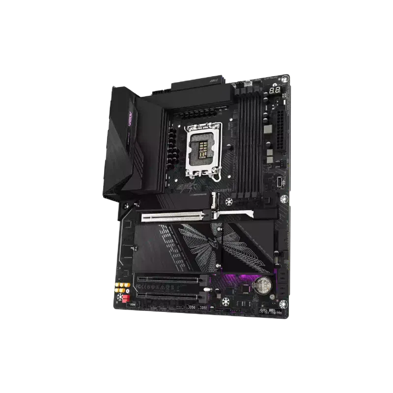 Matična plošča Gigabyte Aorus Elite Z890 (Z890 AORUS ELITE WIFI7 PLUS)