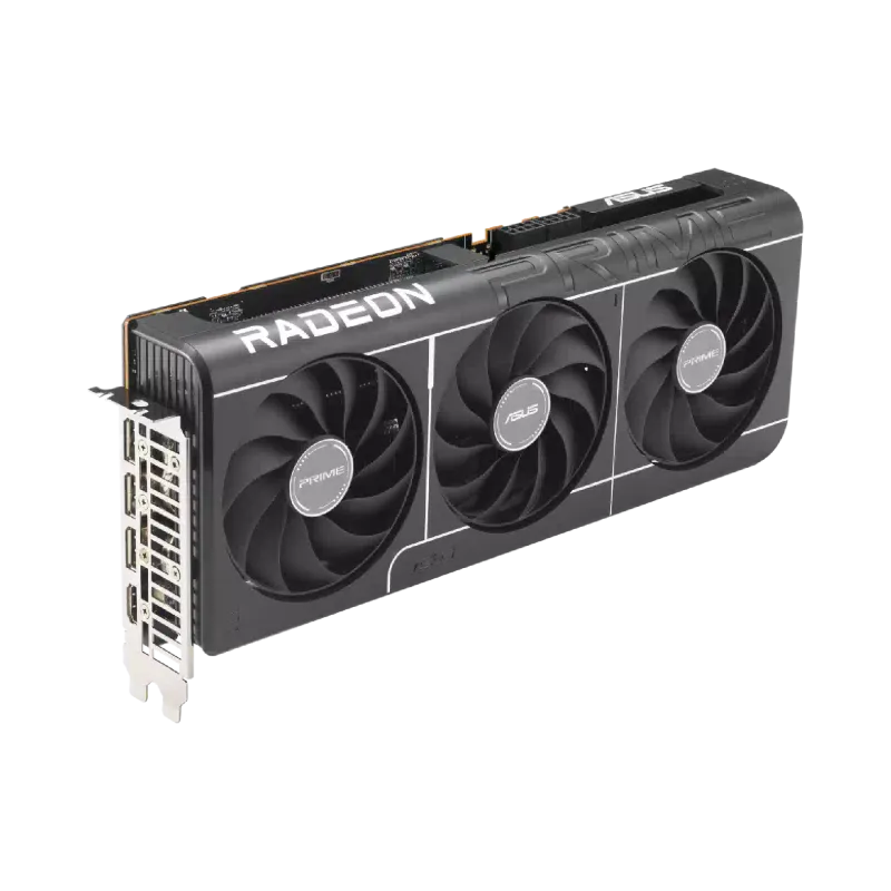 Κάρτα βίντεο Asus Radeon RX 9070 GRE (RX9070 GRE 12G PRIME)