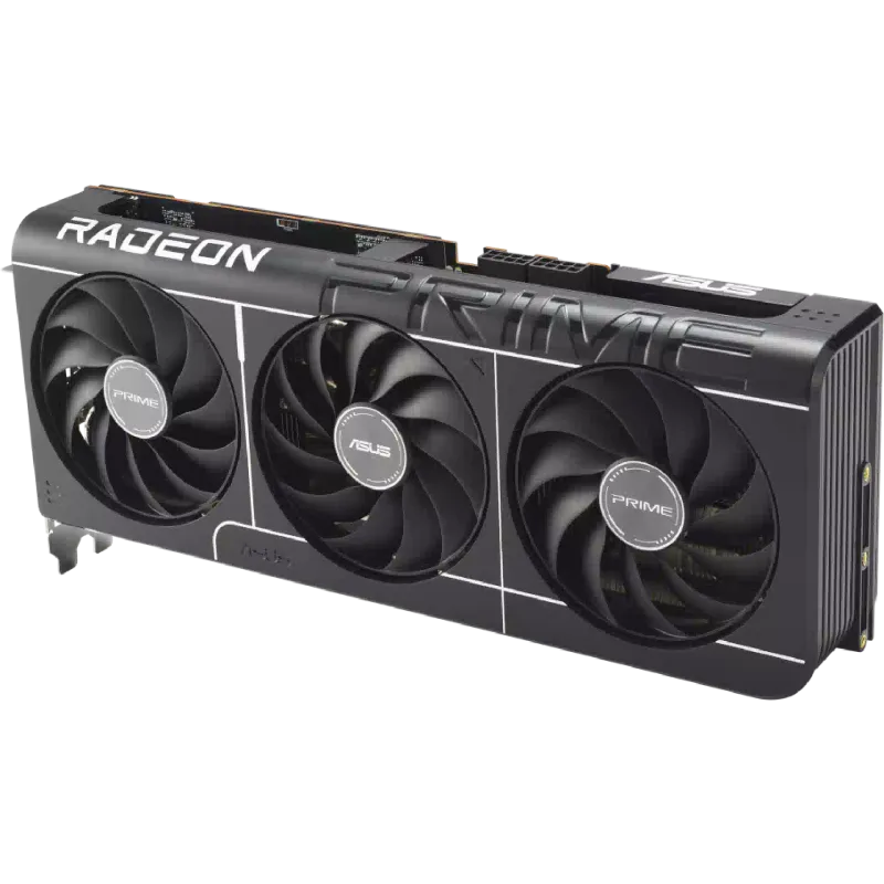 Κάρτα βίντεο Asus Radeon RX 9070 GRE (RX9070 GRE 12G PRIME)