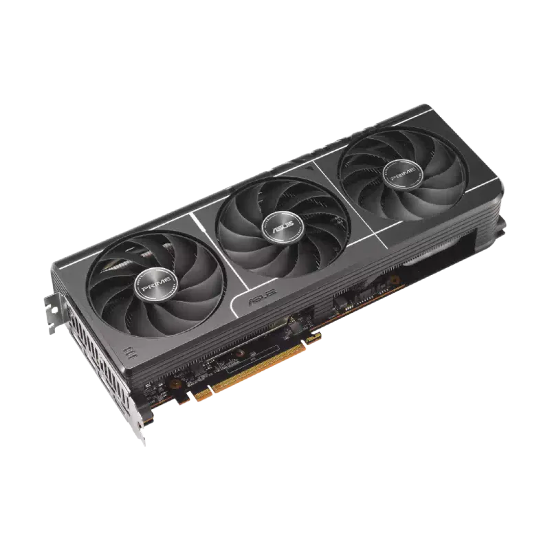 Κάρτα βίντεο Asus Radeon RX 9070 GRE (RX9070 GRE 12G PRIME)