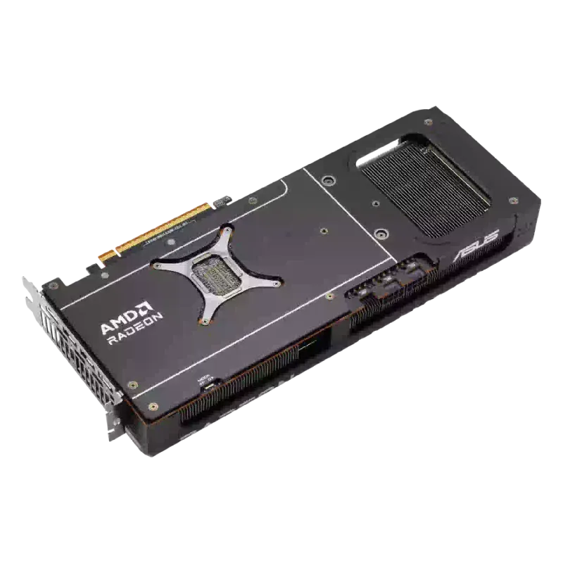 Κάρτα βίντεο Asus Radeon RX 9070 GRE (RX9070 GRE 12G PRIME)
