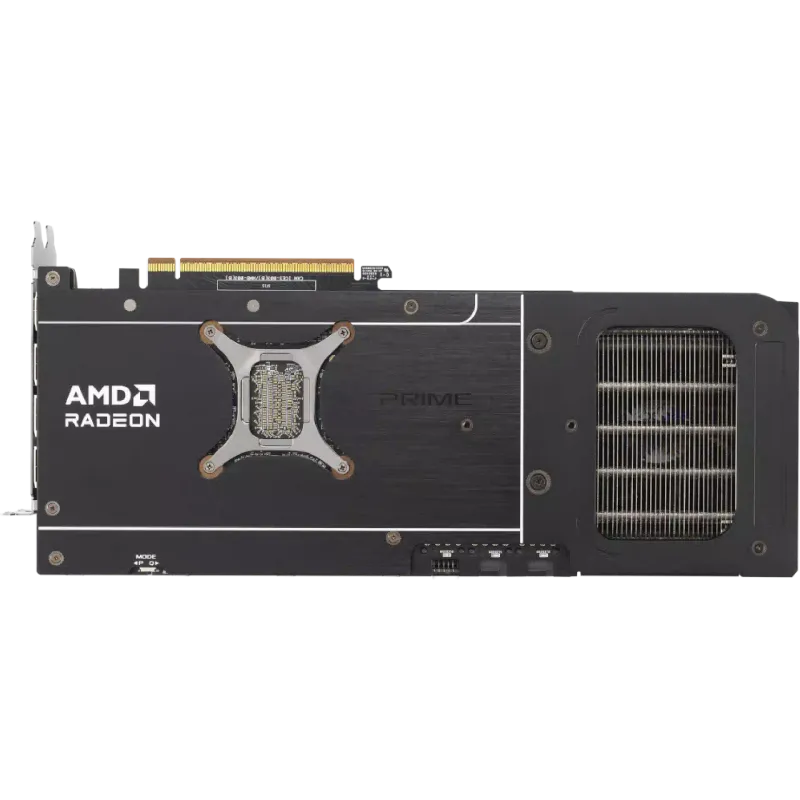 Κάρτα βίντεο Asus Radeon RX 9070 GRE (RX9070 GRE 12G PRIME)