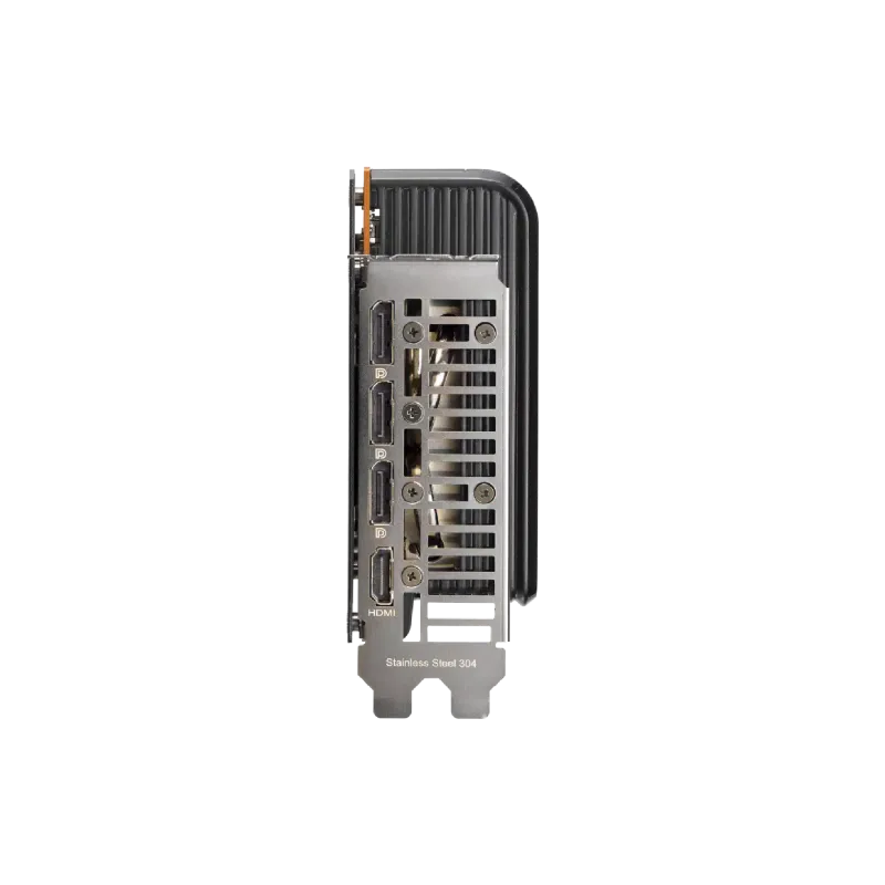 Κάρτα βίντεο Asus Radeon RX 9070 GRE (RX9070 GRE 12G PRIME)