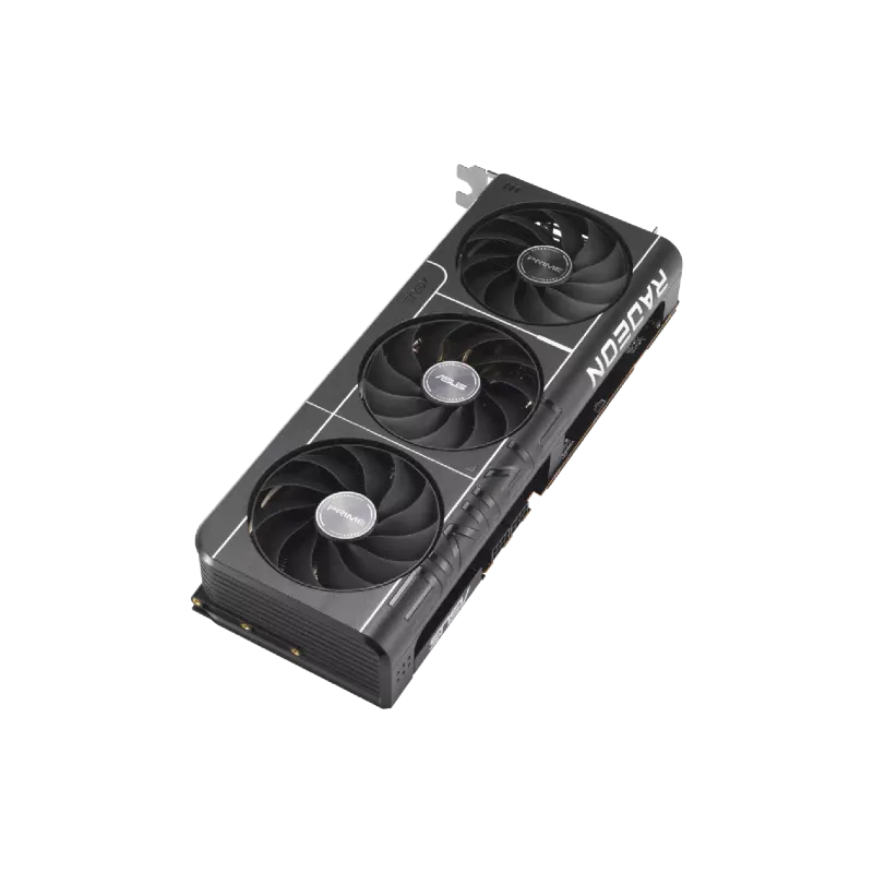 Κάρτα βίντεο Asus Radeon RX 9070 GRE (RX9070 GRE 12G PRIME)