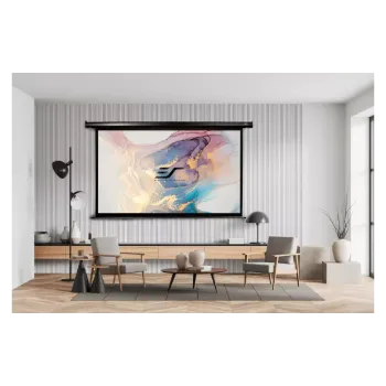 Μηχανοκίνητη οθόνη Elite Screens (VMAX135UWH2)