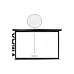 Motorized screen Elite Screens 135"  (VMAX135UWH2)
