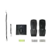 Motorized screen Elite Screens 135"  (VMAX135UWH2)