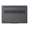 كمبيوتر محمول Lenovo IdeaPad Slim 3 15IRH10, Luna Grey (83K100YSRA)