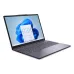 Computador portátil Lenovo IdeaPad Slim 3 15IRH10, Luna Grey (83K100YSRA)