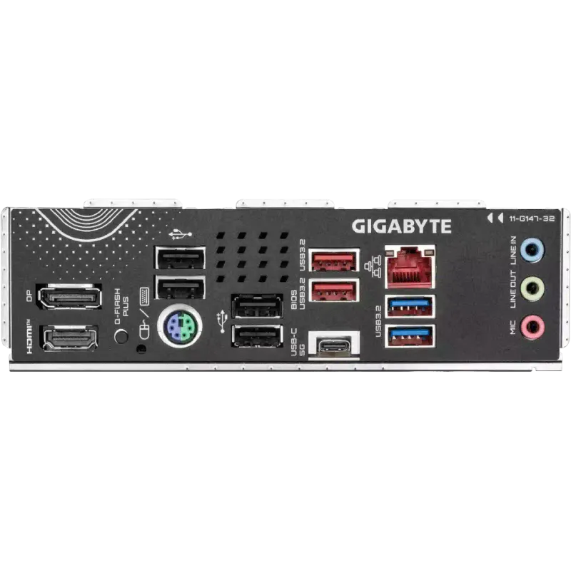 Matična plošča Gigabyte Eagle B650 (B650E EAGLE)