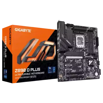 Alaplap Gigabyte Z890 (Z890 D PLUS)