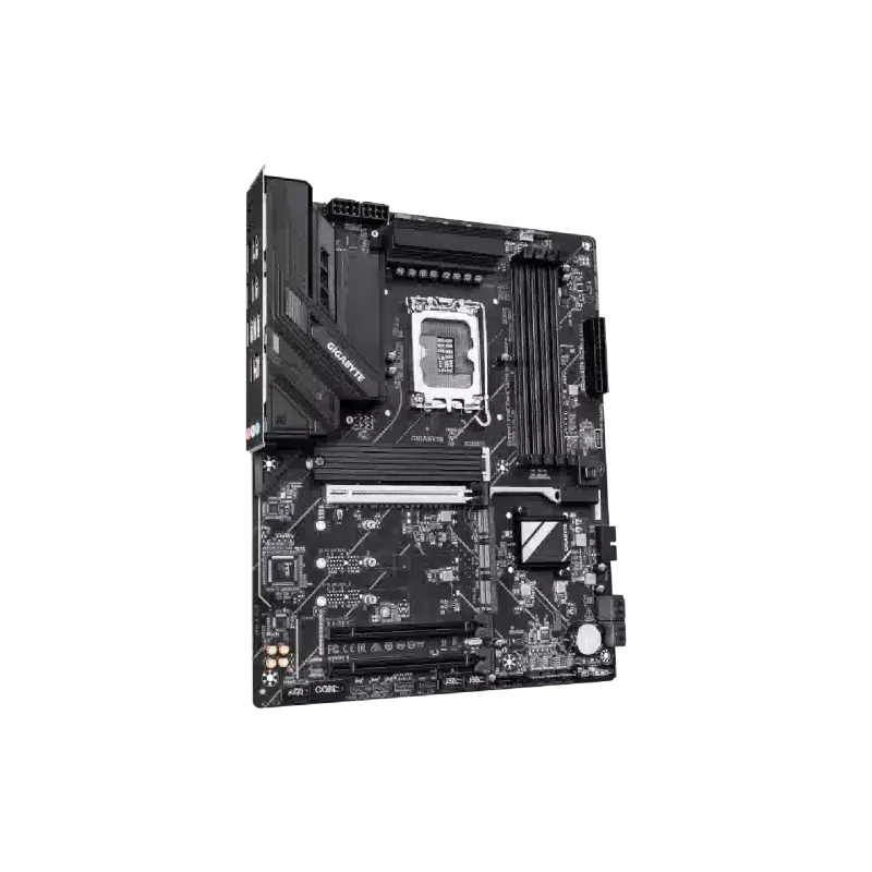 Placa-mãe Gigabyte Z890 (Z890 D PLUS)