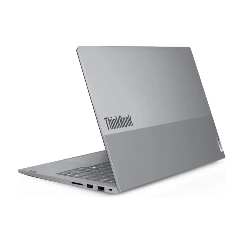 Φορητός υπολογιστής Lenovo LOQ Essential 15ARP11, Luna Grey (83VA0021RA)