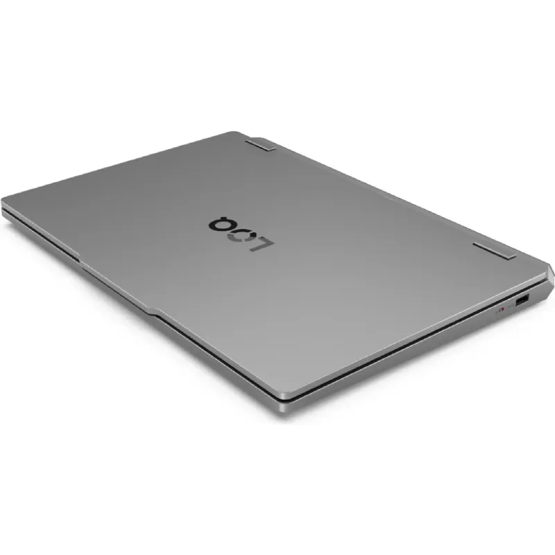 Φορητός υπολογιστής Lenovo LOQ Essential 15ARP11, Luna Grey (83VA0021RA)