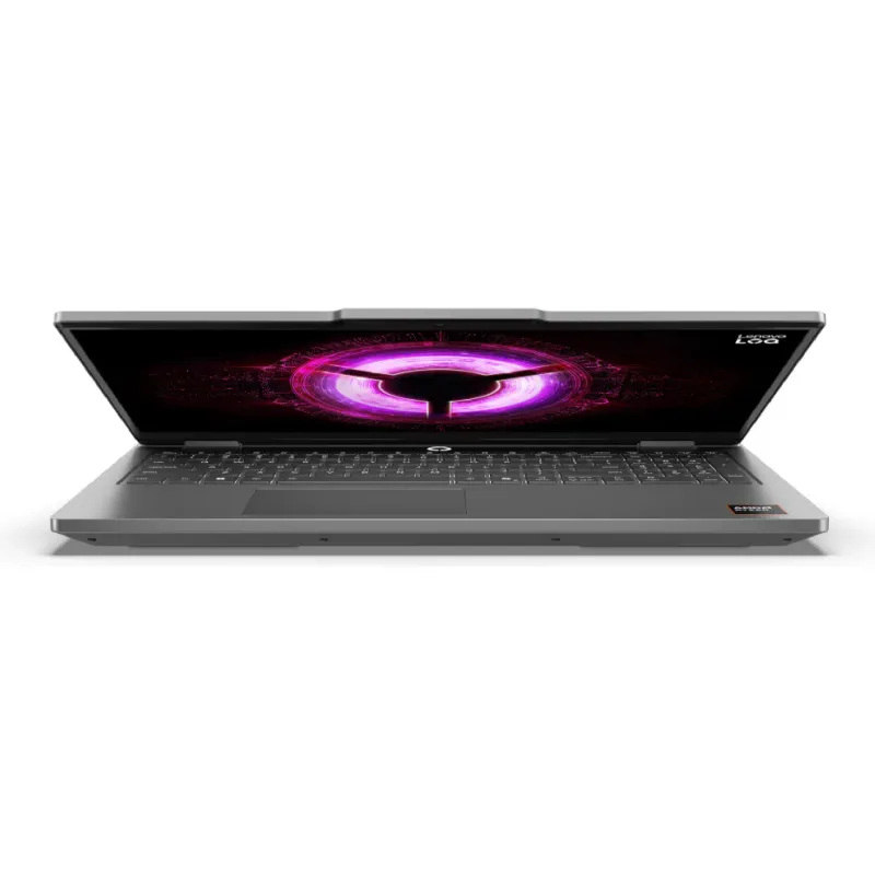Φορητός υπολογιστής Lenovo LOQ Essential 15ARP11, Luna Grey (83VA0021RA)