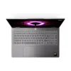 Φορητός υπολογιστής Lenovo LOQ Essential 15ARP11, Luna Grey (83VA0021RA)