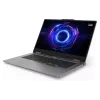 Computador portátil Lenovo LOQ 17IRX10, Luna Grey (83JH00FURA)