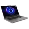 Computador portátil Lenovo LOQ 17IRX10, Luna Grey (83JH00FURA)