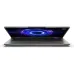 كمبيوتر محمول Lenovo LOQ 17IRX10, Luna Grey (83JH00FURA)