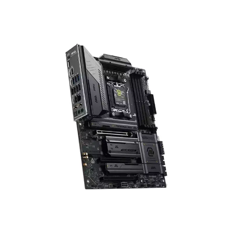 Μητρική πλακέτα MSI X870E (X870E TOMAHAWK MAX MAG WIFI)