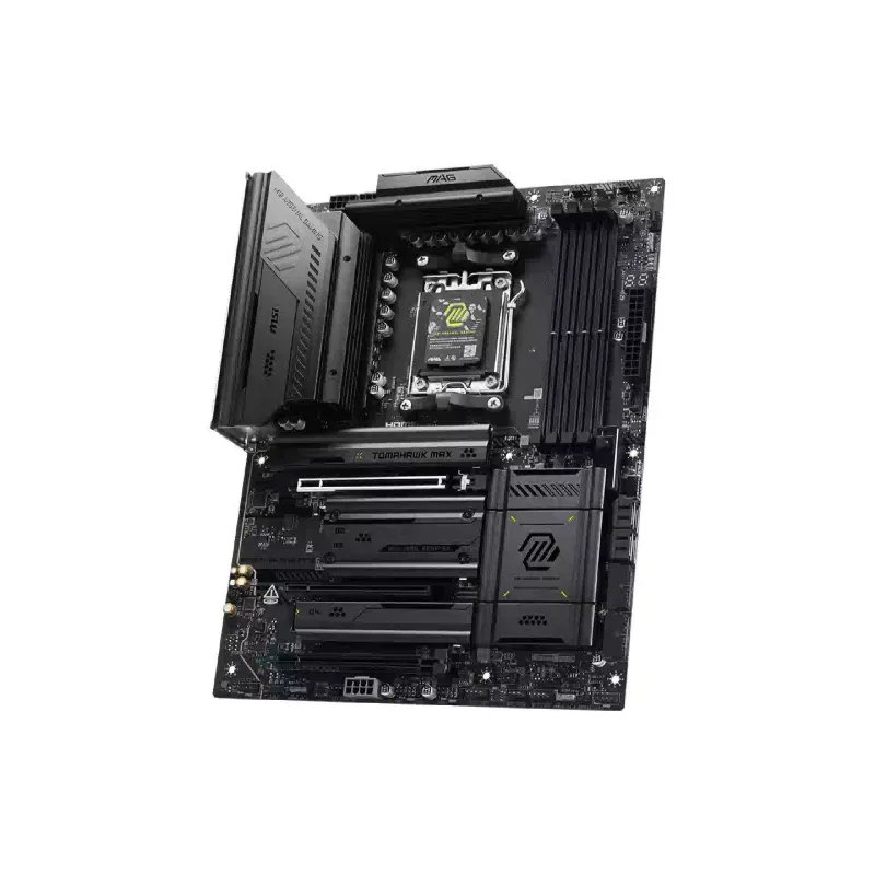 Μητρική πλακέτα MSI X870E (X870E TOMAHAWK MAX MAG WIFI)