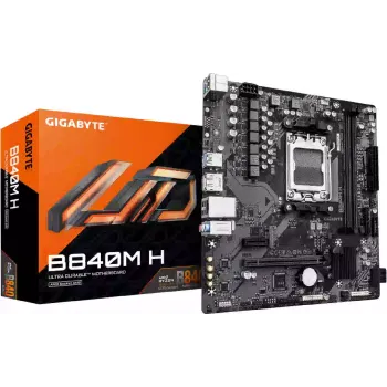 Alaplap Gigabyte B840 (B840M H)