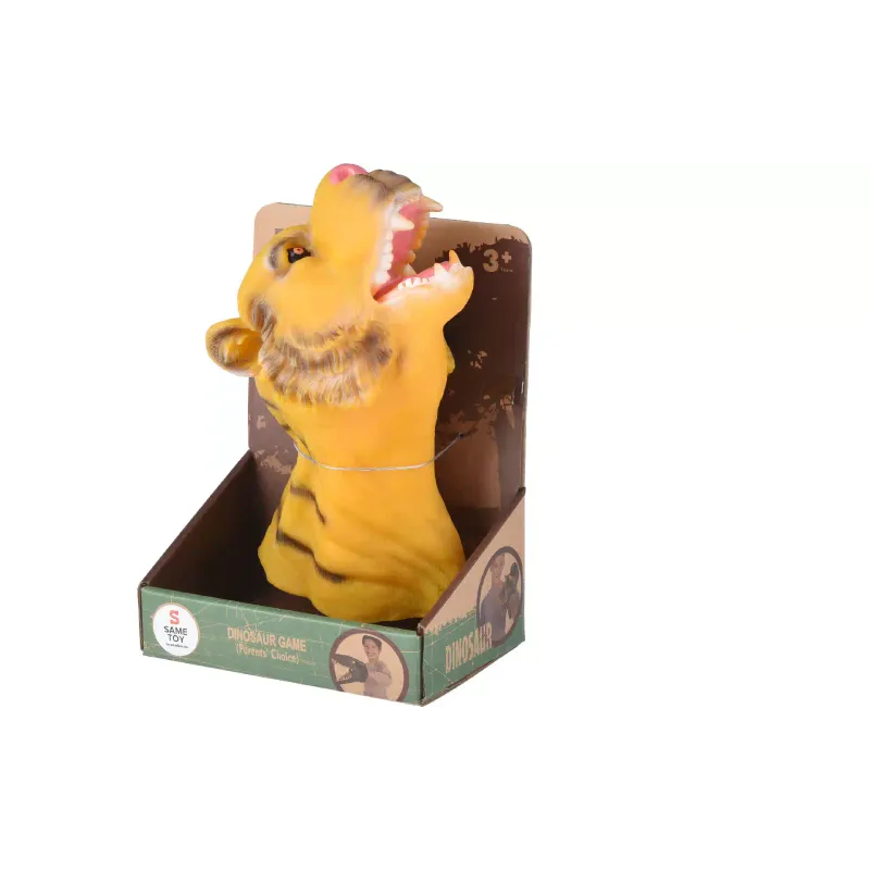 brinquedo de luva Same Toy (AK68622Ut-4)