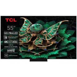 Fernseher TCL, Titan (55C69K)