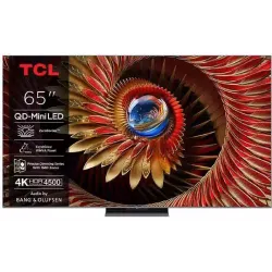 Fernseher TCL, Titan (65C61K)