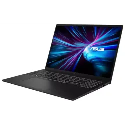 Computador portátil Asus Vivobook 16 X1605VA-SH2454W, Black (90NB13W3-M00CR0)