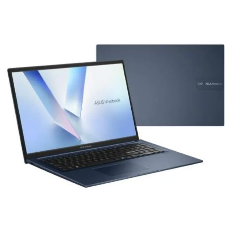 Computadora portátil Asus Vivobook V16 V3607VP-TK083, Black (90NB16R1-M005C0)