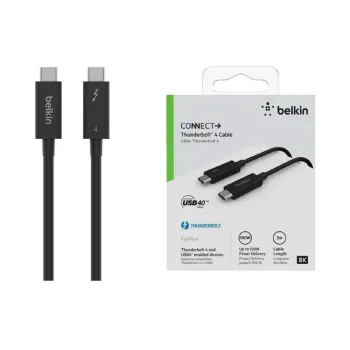 USB-хаб Belkin (INC024HQSGY)