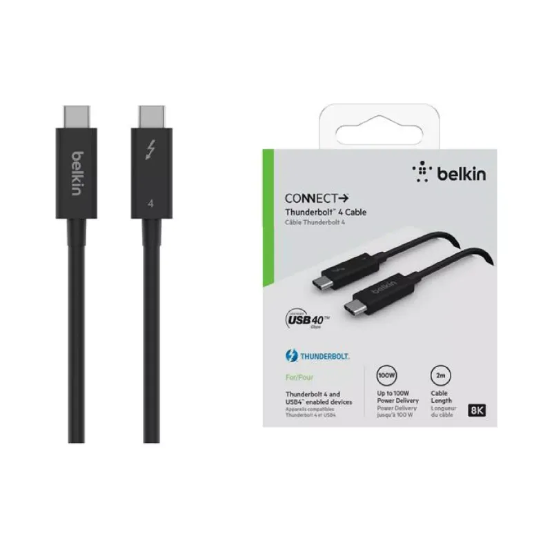 USB-хаб Belkin (INC024HQSGY)