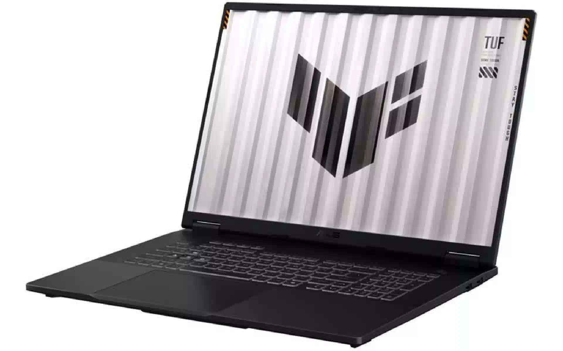 Ноутбук Asus ROG Strix G18 18" WQXGA/IPS 16Gb/1Tb/R9 8940HX/RTX 5070-8/no OS Grey G814PP-TT085 (90NR0KY8-M00580) Ноутбук Asus ROG Strix G18 18" WQXGA/IPS 16Gb/1Tb/R9 8940HX/RTX 5070-8/no OS Grey G814PP-TT085 (90NR0KY8-M00580)