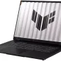Φορητός υπολογιστής Asus ROG Strix G18 G814PP-TT085, Grey (90NR0KY8-M00580)