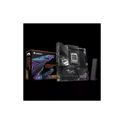 Hauptplatine Gigabyte X870E (X870E AERO X DK WOOD)