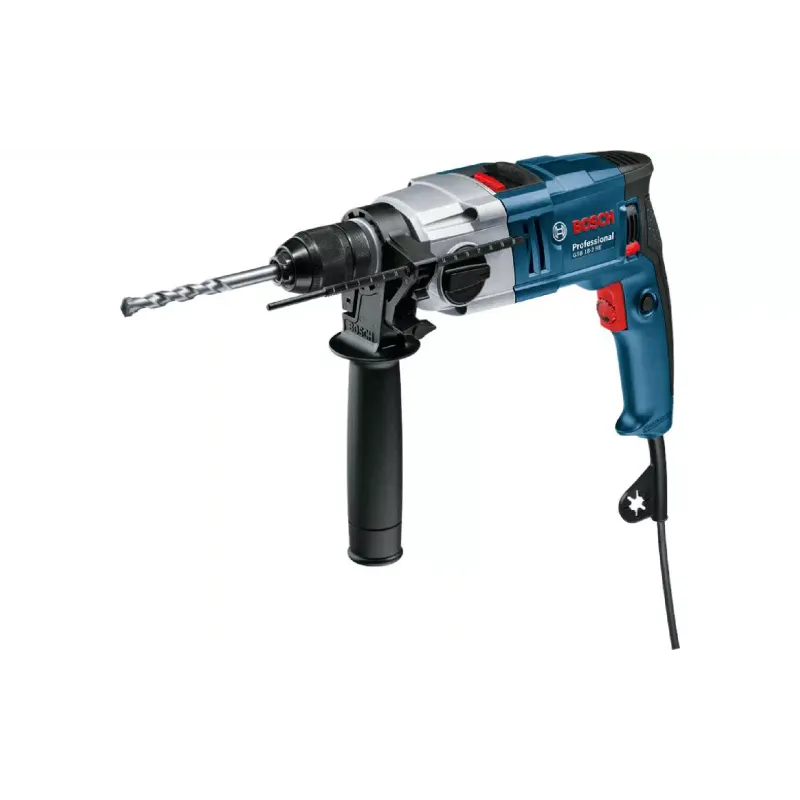 Ударна бормашина Bosch Professional GSB 18-2 RE (0.601.1A2.190)