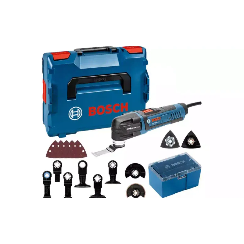 مصلح Bosch Professional GOP 30-28 (0.601.237.000)