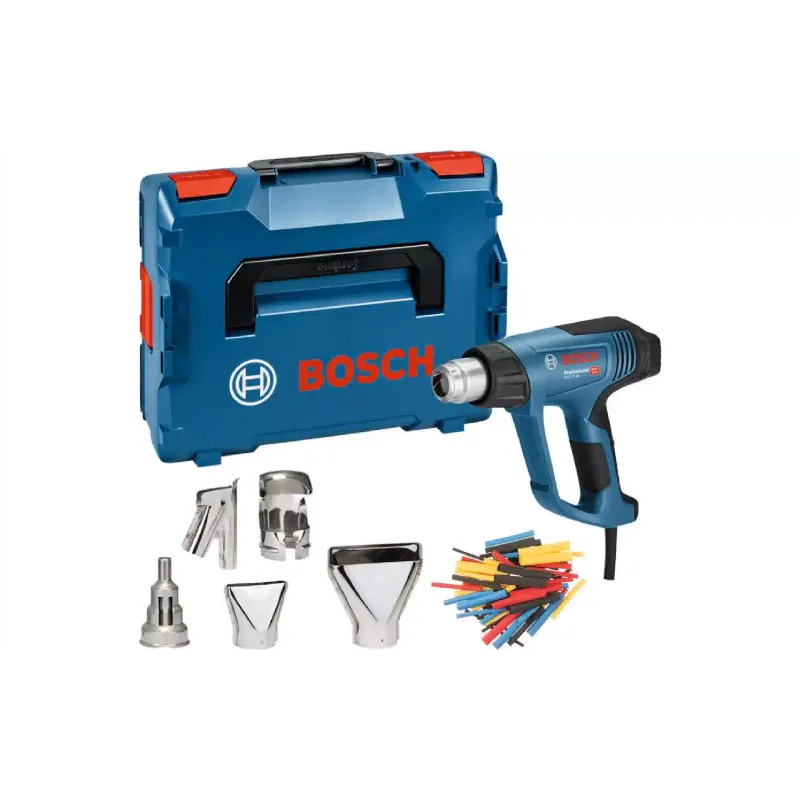 Строителен сешоар Bosch Professional GHG 23-66 (0.601.2A6.303)