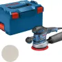 Lixadeira excêntrica Bosch Professional GEX 40-150 (0.601.37B.201)
