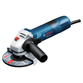 Angle grinder Bosch Professional GWS 7-115 (0.601.388.106), 720 W, 115 mm