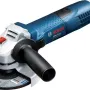 Angle grinder Bosch Professional GWS 7-115 (0.601.388.106), 720 W, 115 mm
