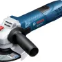 Angle grinder Bosch Professional GWS 7-115 E (0.601.388.203), 720 W, 115 mm