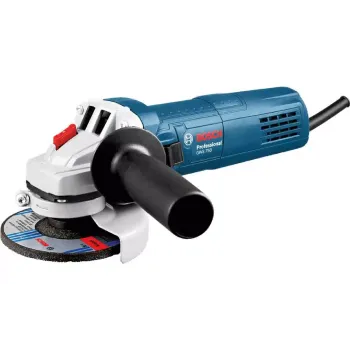 Angle grinder Bosch Professional GWS 750 (0.601.394.00B), 720 W, 125 mm