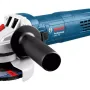 Angle grinder Bosch Professional GWS 750 (0.601.394.00B), 720 W, 125 mm