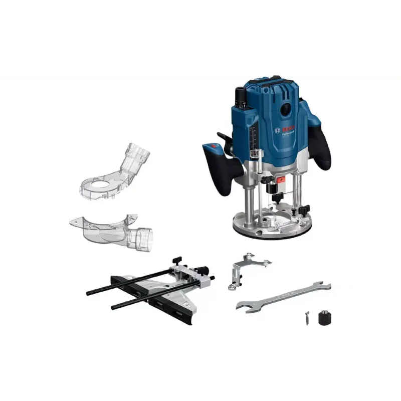 Fresa Bosch Professional GKF 550 (0.601.627.220)